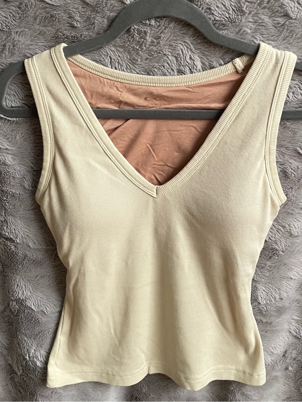OGL | Tank Top - Picture 2 of 3